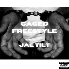 Caged (Freestyle)