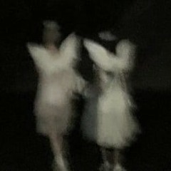 angels by the wings