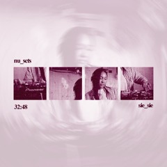 nu_sets w/ sie_sie (R&B, edits, and future beats)