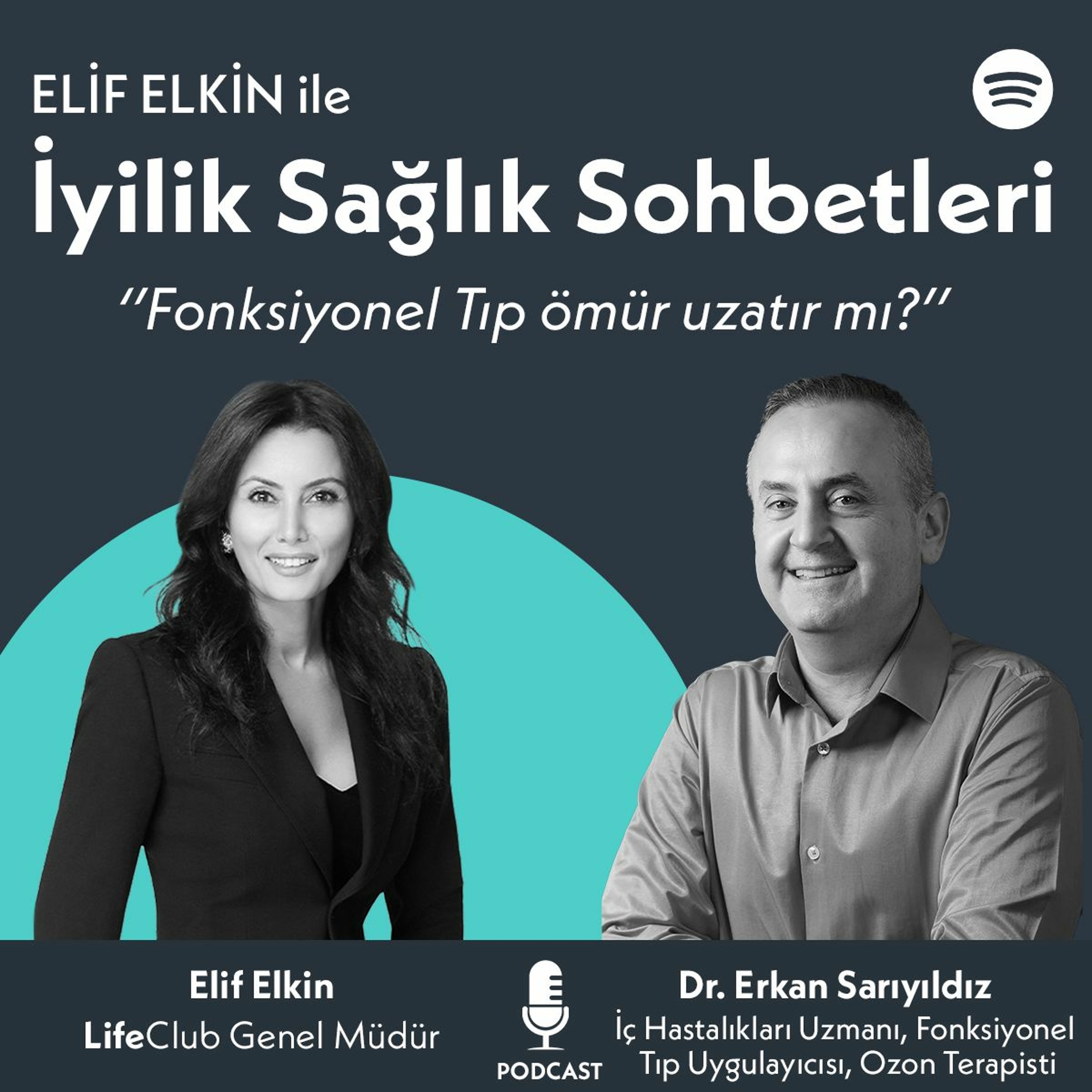 Elif Elkin