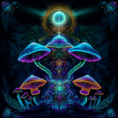 Nomad Aliens - Visionary Soul (Beyond Visions Rec.) OUT SOON!