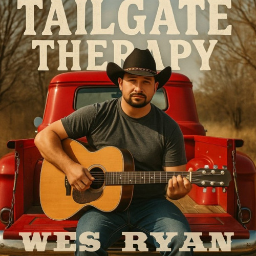 Wes Ryan - Slow Down Town