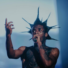 T Cardi - Lil Uzi Vert