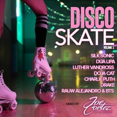 DISCO SKATE VIBES V1