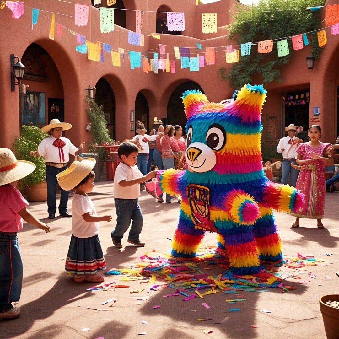 Fiesta Frenzy