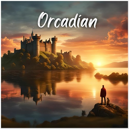 Electro-Light - Orcadian