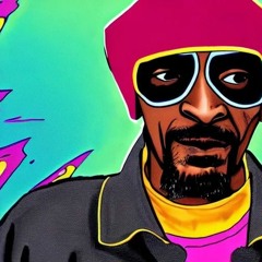 Strypee - Smoking Vibe