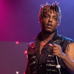 HARD Juice Wrld Type Beat - 'We Up' | ProdByCA