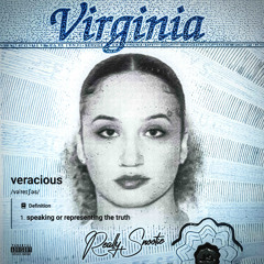 Veracious (prob. By Fony Wallace)