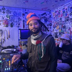 Eto Ano’s I’m No Expert: Chain Reaction @ The Lot Radio 01-14-2024