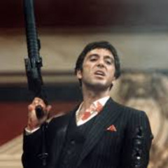 TONY MONTANA