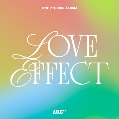 바람이 분다 (Love Effect)- 온앤오프 (ONF)