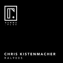 Chris Kistenmacher | RAL9005