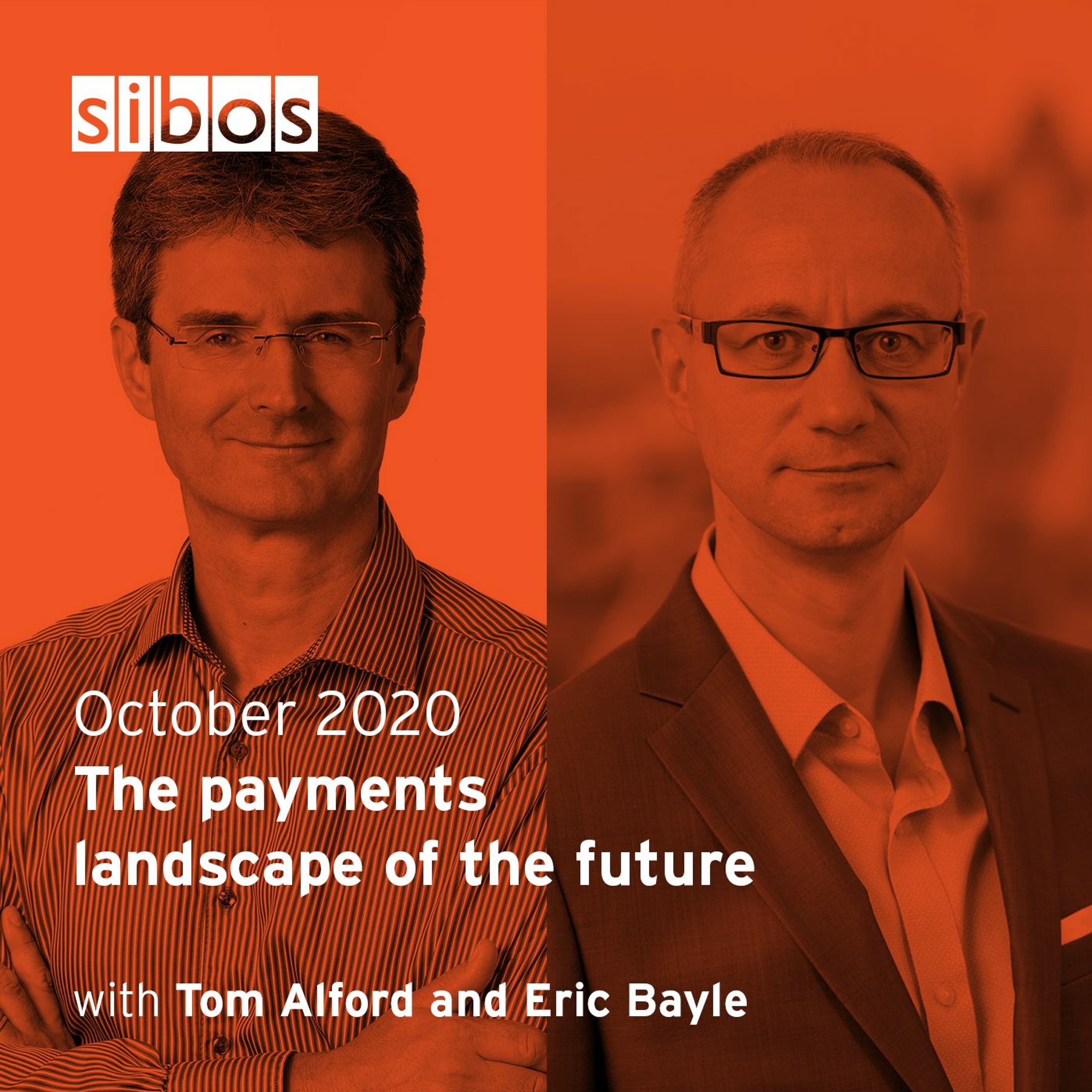 Sibos Podcast