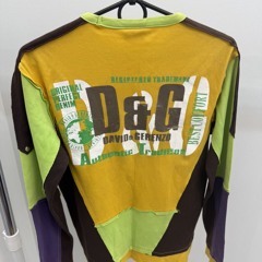dolce gabbana prd @khxali @mezi