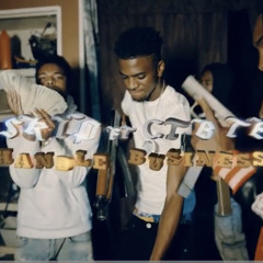 CTB SKIP X CTB TERRY - HANDLE BUSINESS