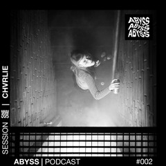 Charlie Cheppert - ABYSS Podcast #002