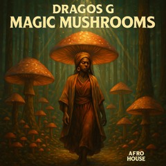 Magic Mushrooms