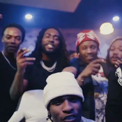 Big Opp - Get In With Me Remix (Official Music Video)