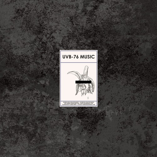 photo The Fall Of 76 Music depression uvb 76 music