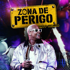 Léo Santana - Zona de Perigo (W77 Remix)