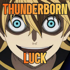 Thunderborn
