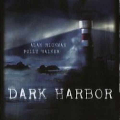 Blues in the dark harbour
