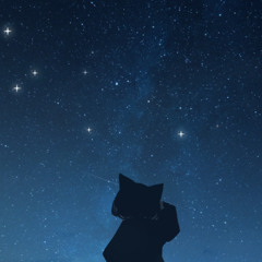 별이 잠든 시간 (The Time When Stars Fall a Sleep) - TTRM