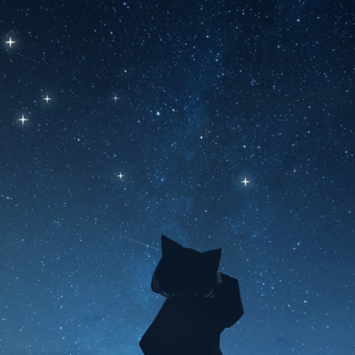 별이 잠든 시간 (The Time When Stars Fall a Sleep) - TTRM