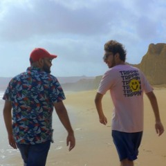 Chalein Hum  Taha G X Aashir Wajahat Official Music Video.mp3