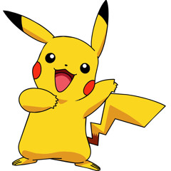 PIKACHU FINAL