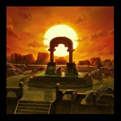 Belthasar's Determination (Chrono Trigger remix: Sealed Door, Wind Scene, Schala)