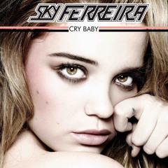 Sky Ferreira- Crybaby