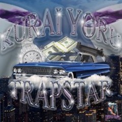 TRAPSTAR