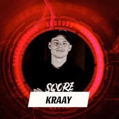 KRAAY -  (Kattekwad Re-run)