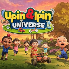 Upin & Ipin Universe APK 3.2 Free Download For Android Latest Version 2025
