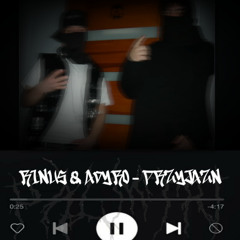 Rinuś - Przyjaźń (Feat.Adyro) Prod.denysprod_ x enotruslan