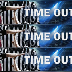 Friday, November 28: Time Out Black Friday Football Preview With Mark Everett  Kelly WEEK 13