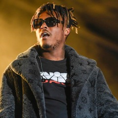 Juice Wrld- Californications (Slowed By SFTR)