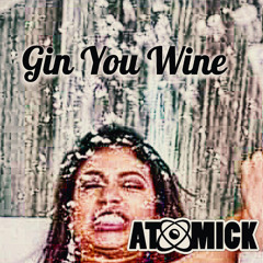 Gin You Wine