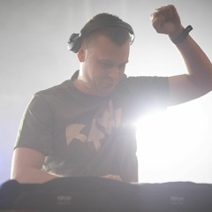 Retrohouse music by Rikx