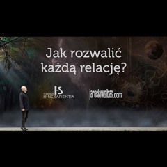 Jak rozwalić każdą relację? #374