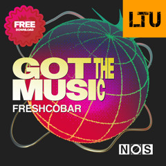Free Download: Freshcobar - Got the Music