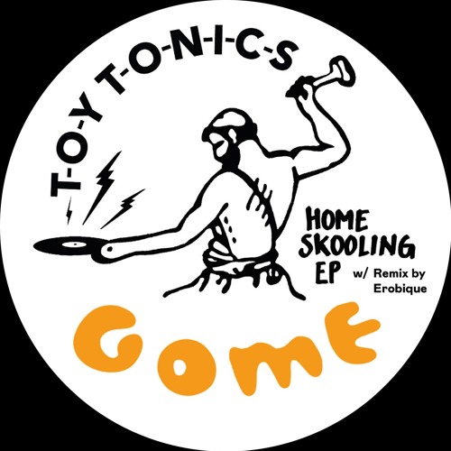 Gome - Come On (Piano Mix)