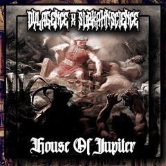 House of Jupiter -DYLAGENCE x SUBKAHNSCIENCE
