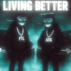 LB (prod by. finessefrmthalow)