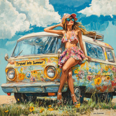 Travel Into Summer - Easy Listening Lounge Track with Warm Feeling | by Oleg Mazur (Free Download)