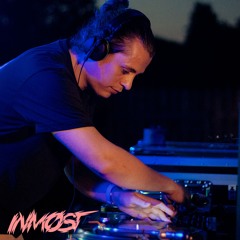 Podcast #40 : INMOST (Mentalcore/Acidcore vinyl mix)