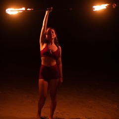 Assateague Island Encore Improvised - Saturday, 7/13/24