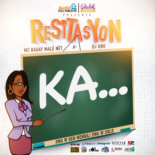 RESITASYON